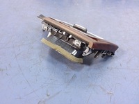 фото thumb №7, Audi a8 d4 4h накладки декоры панели консоли eu