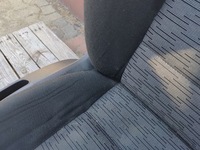 фото thumb №8, Octavia ii lift сиденье правый пассажира