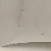 фото thumb №10, Капот volvo xc60 ii po 2017