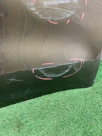 фото thumb №4, Дверь правое передние kia sportage iv