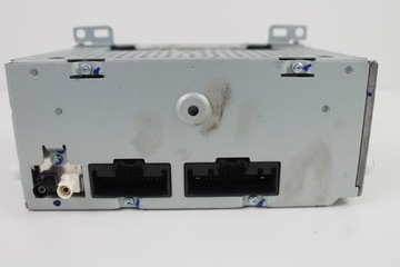 фото thumb №4, Радіо програвач cd ford ecosport ii 12-17r