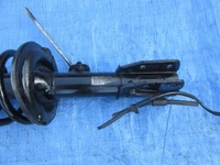 фото thumb №10, Opel antara 2008 амортизатор пружина левый перед