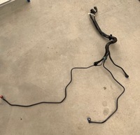 фото thumb №1, 2015+ challenger 6.4 srt дроти пального фільтр задня