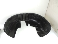 фото thumb №9, Підкрилок праве задня задні maserati levante 670032677