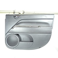 фото thumb №1, Jeep compass оббивка двері перед права