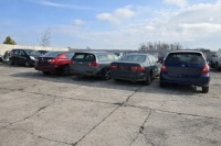 Honda accord vii 7 raka перемикання передач тунель середнього Недорого, фото thumb