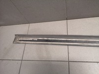 фото thumb №8, Молдинг порог правый перед audi a6 c6 4f0853374h