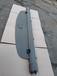 фото thumb №14, Audi q7 4l шторка сітка багажника 4l0863553m