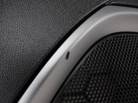 фото thumb №7, Обшивка обивка дверь правый перед crossland x eu