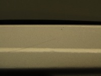 фото thumb №10, Дверь задние правое зад 1f7 toyota yaris iii 1447