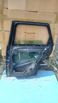 фото thumb №13, Двері задня задні праве volvo v50 04-12r