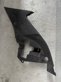 фото thumb №1, Audi a6 c8 левая накладка na pas передний