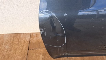 фото thumb №7, Skoda yeti двері лівий перед