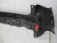 фото thumb №9, Citroen c5 aircross бампер задний задняя 6 pdc ktvd