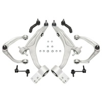 фото thumb №1, Важелі kpl набір перед alfa romeo brera, spider, 159, 159 sportwagon