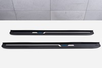 фото thumb №8, Skoda kodiaq ns7 2017-2024 градусы боковые пороги 57h.071.691 + болты