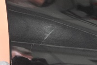 фото thumb №10, Крыло правый перед передний чёрный mercedes gl x164 06-12