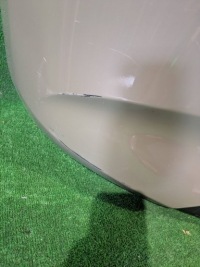 фото thumb №5, Бампер передний перед mazda 3 bp 19-