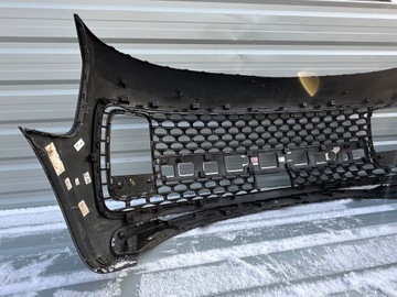 фото thumb №13, Hyundai staria 21r- бампер перед переднее перед