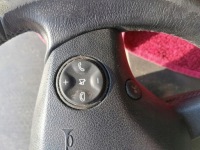 фото thumb №9, Mercedes w221 кермо подушка модуль air bag