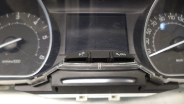 фото thumb №6, Спидометр peugeot 208 2008 9821126480 9822915480 eur