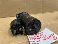 Купить Стартер microcar virgo 0001107033, фото thumb