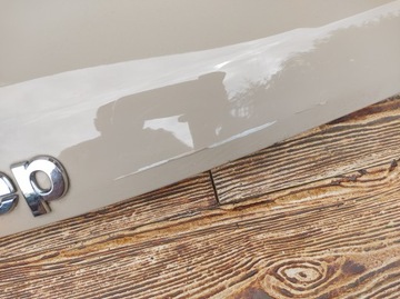 фото thumb №11, Jeep compass 17r- капот