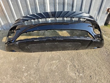 фото thumb №9, Бампер перед переднє range rover sport iii l461