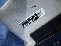 фото thumb №11, Обшивка багажника левый mazda mx-30 e-skyactiv dn4jhr871