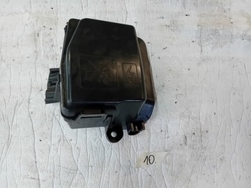 фото thumb №1, Renault clio iv рестайлінг captur 243809584r корпус запобіжників корпус