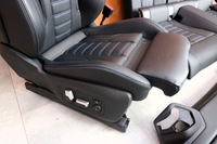 фото thumb №11, Bmw 4' g22 салон сиденья с подогревом память vernasca m-sport harman kardon