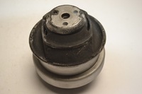 фото thumb №7, Mercedes w124 w201 подушка двигуна