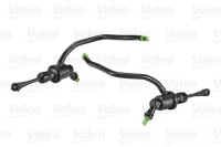 Купить Насос сцепления nissan qashqai 1.6i,2.0,1 804808, фото thumb