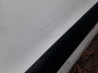 фото thumb №2, Двері праве передні partner 3 berlingo iii 07-