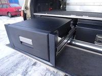 фото thumb №6, Обшивка + направляющая холодильник waeco patrol y61/gu4