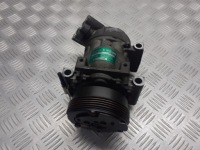 Компрессор кондиционера renault clio ii 1.2 8200037058 Оригинал, фото thumb