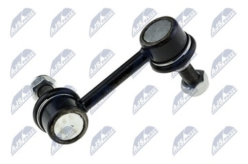 фото thumb №2, З'єднувач стабілізатора зад dodge caliber 06-, jeep compass 07