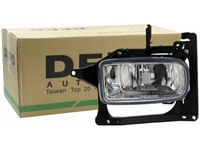 фото thumb №1, Противотуманная фара противотуманный левый depo 216-2013l-ue