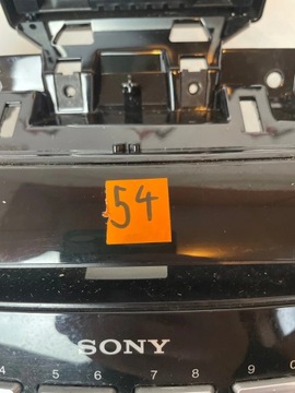 фото thumb №14, Панель середній радіо ford b max