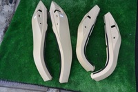 фото thumb №1, Защита стойка обшивка замка дверь левый правый lexus gs iii mk3 комплект