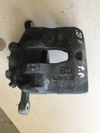 фото thumb №1, Hyundai i20 ii 14- суппорт тормозной правый перед