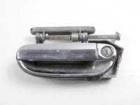 фото thumb №1, Alfa romeo 166 ручка двері зовнішня ліва перед