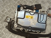 фото thumb №11, Mercedes oem номер a2139009426 e w213 перетворювач напруги інвертор