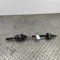 фото thumb №3, Land rover range rover sport l494 2018 ліва сторона привідний вал задня