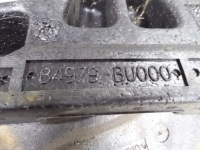 фото thumb №8, Nissan almera tino 5d пенополистирол багажника kpl