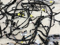 фото thumb №7, Corolla e21 sedan 1.8 гібрид джгут електропроводка салону комплект