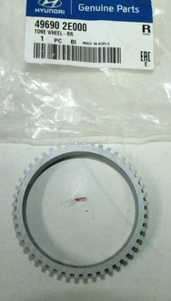 фото thumb №1, Кільце abs hyundai 49690 2e000