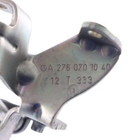 Купити Mercedes w204 w212 труба упорскування пального бензин m276 a2760703032, фото thumb