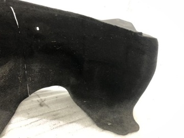 фото thumb №7, Подкрылок тканевый левый зад mazda 6 gj универсал