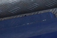 фото thumb №12, Bmw e87 накладка планка поріг лівий м-пакет